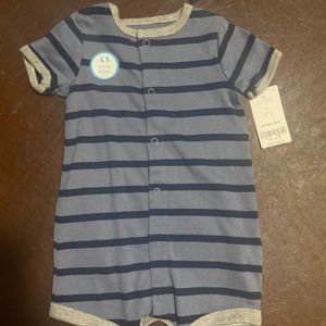 (SUMMER) adorable baby boy summer outfit